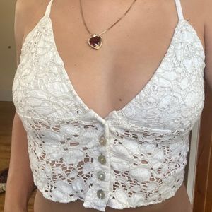 Urban Outfitters Tank Top